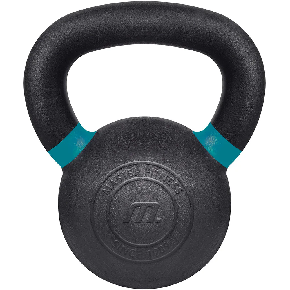 Kettlebell Master Fitness BC Edition